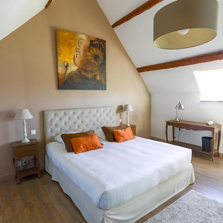 La Villa Bel Air Flamanville Zewnętrze zdjęcie
