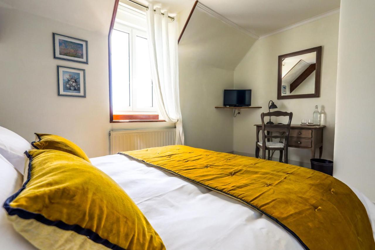 La Villa Bel Air Flamanville Pokój zdjęcie