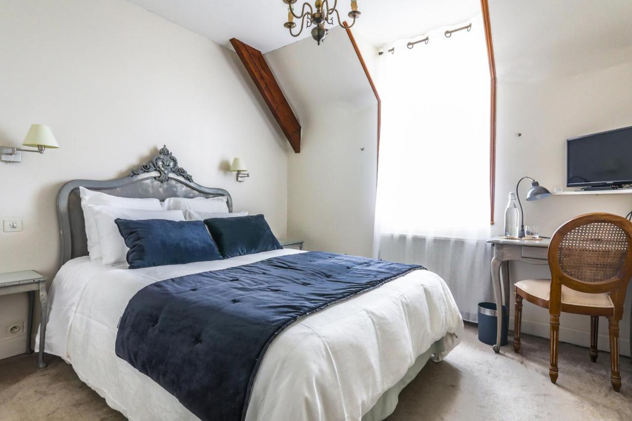 La Villa Bel Air Flamanville Zewnętrze zdjęcie
