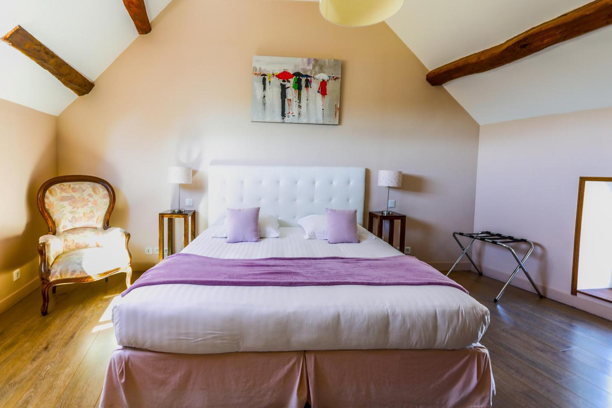 La Villa Bel Air Flamanville Zewnętrze zdjęcie