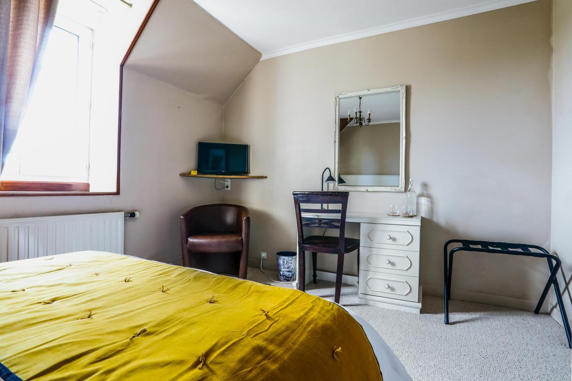 La Villa Bel Air Flamanville Pokój zdjęcie